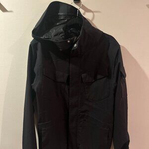 Volcom VCO Inferno Snowboarding Jacket